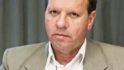 Leonardo Esteban Cabrera Domínguez, el protegido de Carlos Schepens y UPM Botnia.