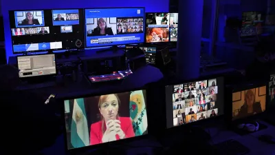 La abogada Caccioppoli expuso en audiencia pública en el Senado