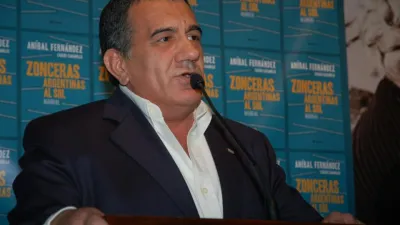 José Caceres