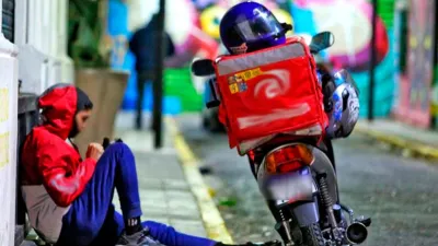 Proponen modificar la ordenanza que regula el servicio de cadetería