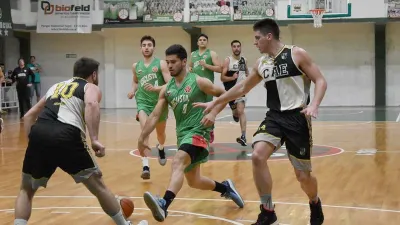 Estudiantes APB