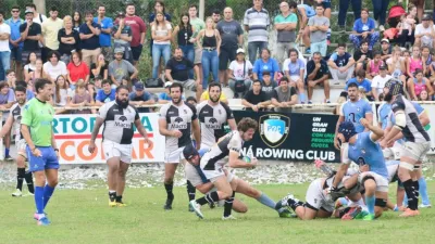 Rugby