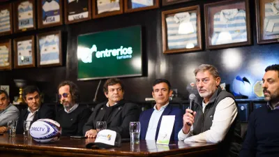 Conferencia CAE