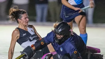 Hockey sobre césped: presentarán el próximo viernes el Torneo Oficial Damas 2025
