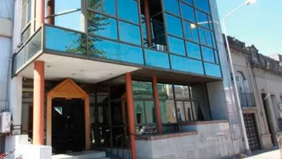 Colegio de Abogados