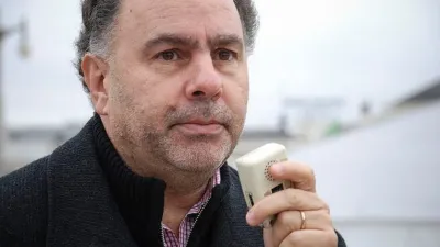 Mario Cafiero