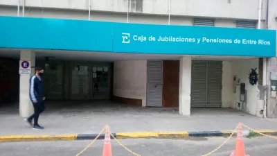 La Caja de Jubilaciones anuló una disposición de Elías por “distorsiva”
