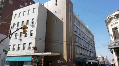 Caja de Jubilaciones