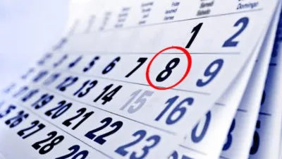 Calendario