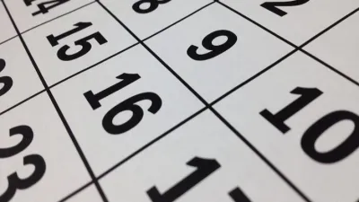 Aclararon que el 30 de marzo no será feriado puente