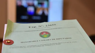 Martes y jueves se reunirán distintas comisiones de la Cámara Baja para analizar varios proyectos de ley.