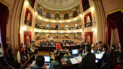 Consejo Provincial de Cultura