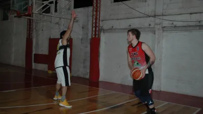 Atlético María Grande APB