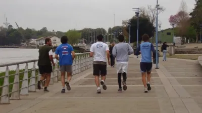 Caminata