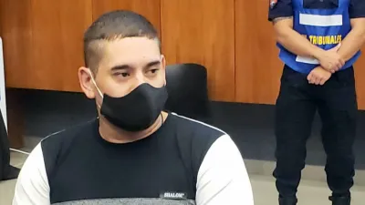 Foto prensa STJ