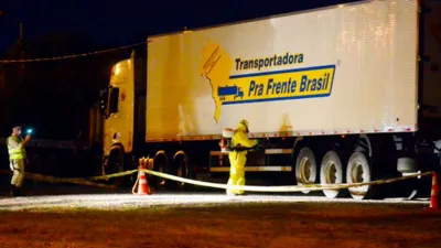 Camionero
