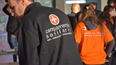 Organizaciones socio ambientales de la localidad de San José (Departamento Colón), quieren saber el resultado del estudio sobre el impacto de los agrotóxicos en las personas y el ambiente.