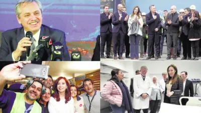 Una mirada sobre la publicidad política y su influencia en el electorado.