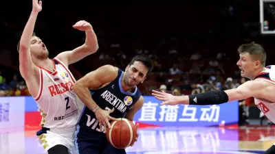 Campazzo 