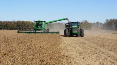 En lo que va del año ingresaron más de u$s15.000 millones por el agro al país