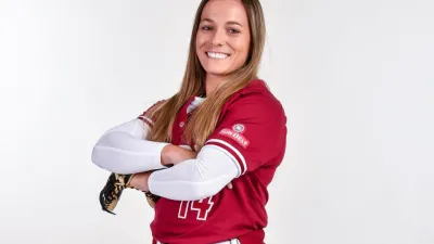 Candela Figueroa y un sueño panamericano: “Tener jugadoras de la provincia te enorgullece”