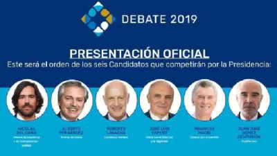 Candidatos