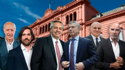 Macri y Fernández se refirieron al tema ambiental solo tras las masivas marchas contra el cambio climático. Pero, Nicolás del Caño, es el postulante que mayor desarrollo hace sobre una política amigable con la naturaleza.