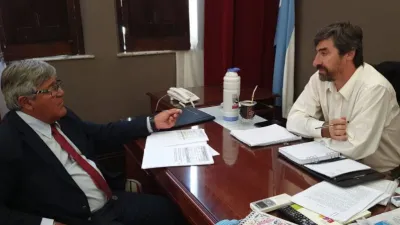 Cañete y Giano