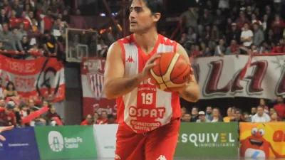 JP Cantero