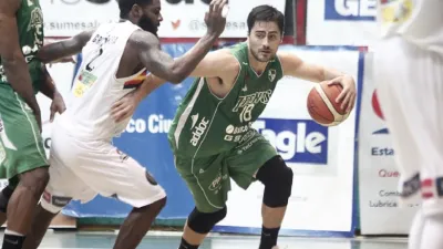 “No estaba en mis planes volver, pero se creó una gran oportunidad”, expresó Cantero