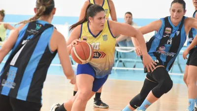 Básquet: en Villaguay se comenzará a planificar la Liga Provincial Femenina de Mayores