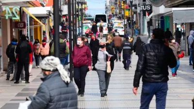 Con 58 nuevos casos confirmados de Covid-19 en la provincia, 25 pertenecen a Paraná.
