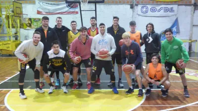 Capuchinos de Concordia 