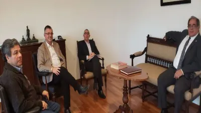 Carbonell y abogados