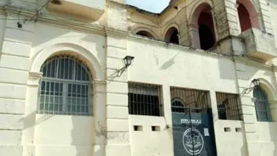 La Provincia deberá indemnizar a un interno de la UP 2 que sufrió un accidente laboral mientras realizaba tareas en el sector Carpintería.