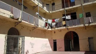 cárcel de Gualeguaychú