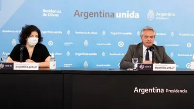 Autoridades políticas