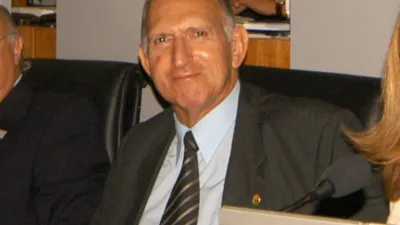 Miguel Carlín (Foto: ANALISIS)