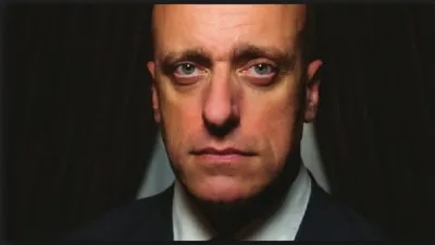 Carlos Pagni