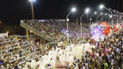 El Carnaval del País determinará el 10 de diciembre si realiza la Edición 2021.