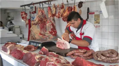 Precios minoristas