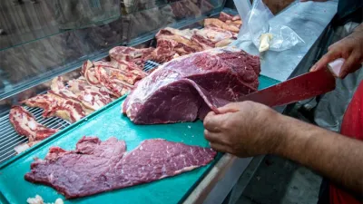 La primera etapa irá del 7 de febrero al 7 de abril.