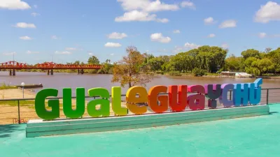 Gualeguaychú