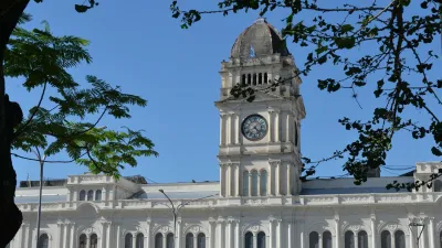 La provincia exceptuó nuevas actividades del cumplimiento de la cuarentena