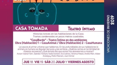 Intimo Teatro