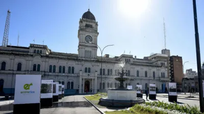 Gobierno.