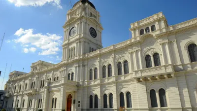 Sueldos de septiembre para estatales 