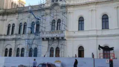 Casa de Gobierno Entre Ríos