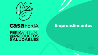 Casa Feria Virtual