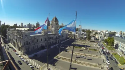 Para el Consejo Empresario el resultado primario del Estado provincial durante el año pasado fue deficitario en $50 mil millones.